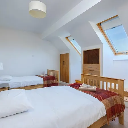 Carraroe Lodges 戈尔韦