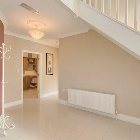 Carraroe Lodges Villa