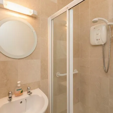 Carraroe Lodges Villa *