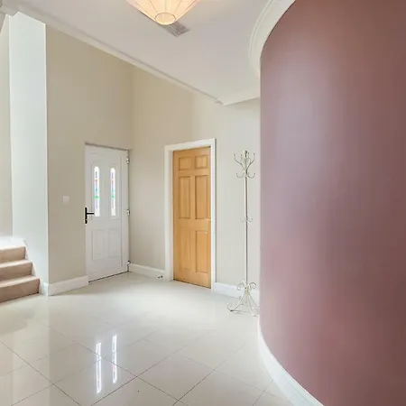 Villa Carraroe Lodges *