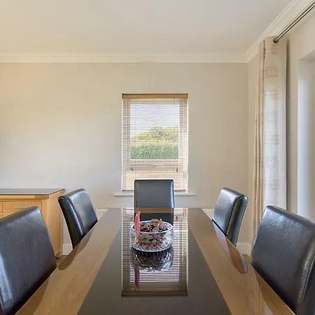 Villa Carraroe Lodges