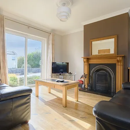 Carraroe Lodges