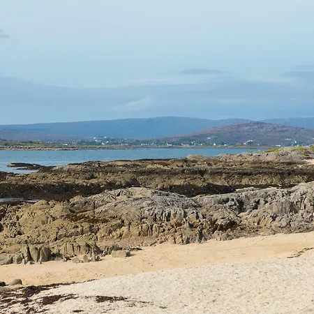 Carraroe Lodges 戈尔韦