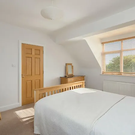 Carraroe Lodges Villa *