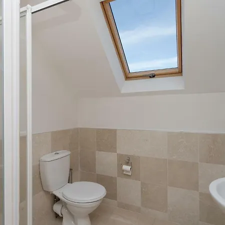 Carraroe Lodges Galway